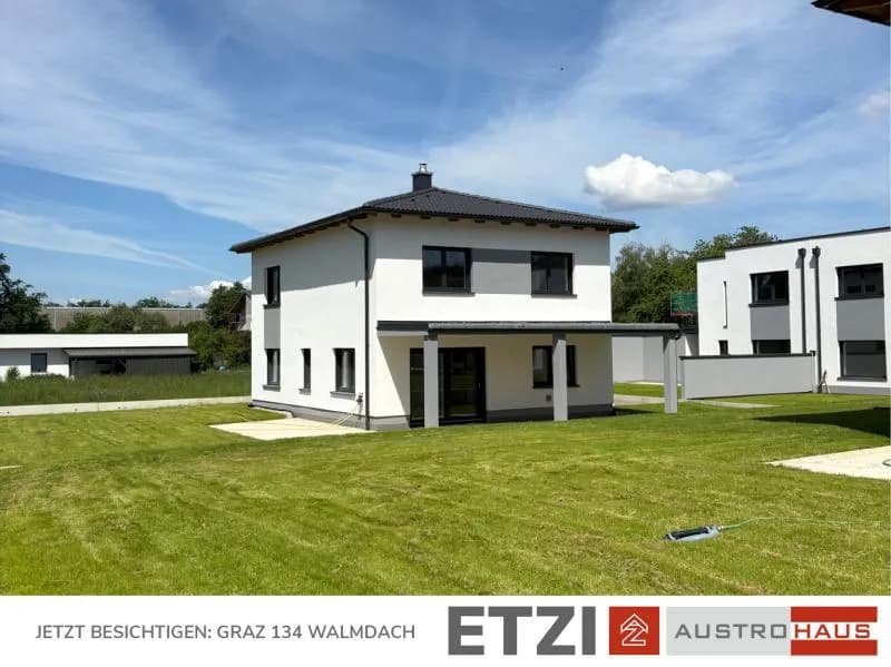 Grundstück kaufen in Gmunden – 560 m², € 575.000 – Bild 3 von 11