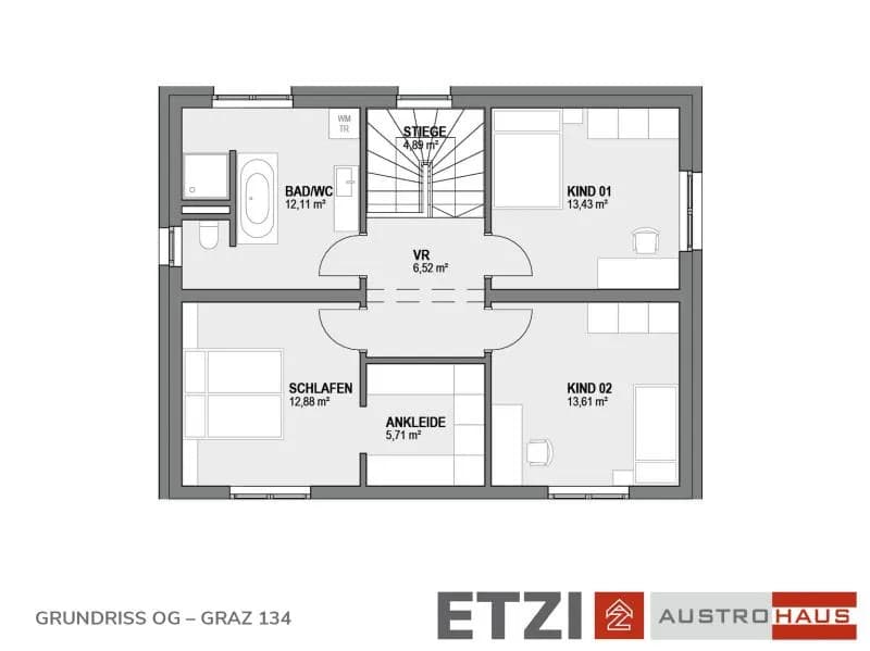 Grundstück kaufen in Gmunden – 560 m², € 575.000 – Bild 7 von 11