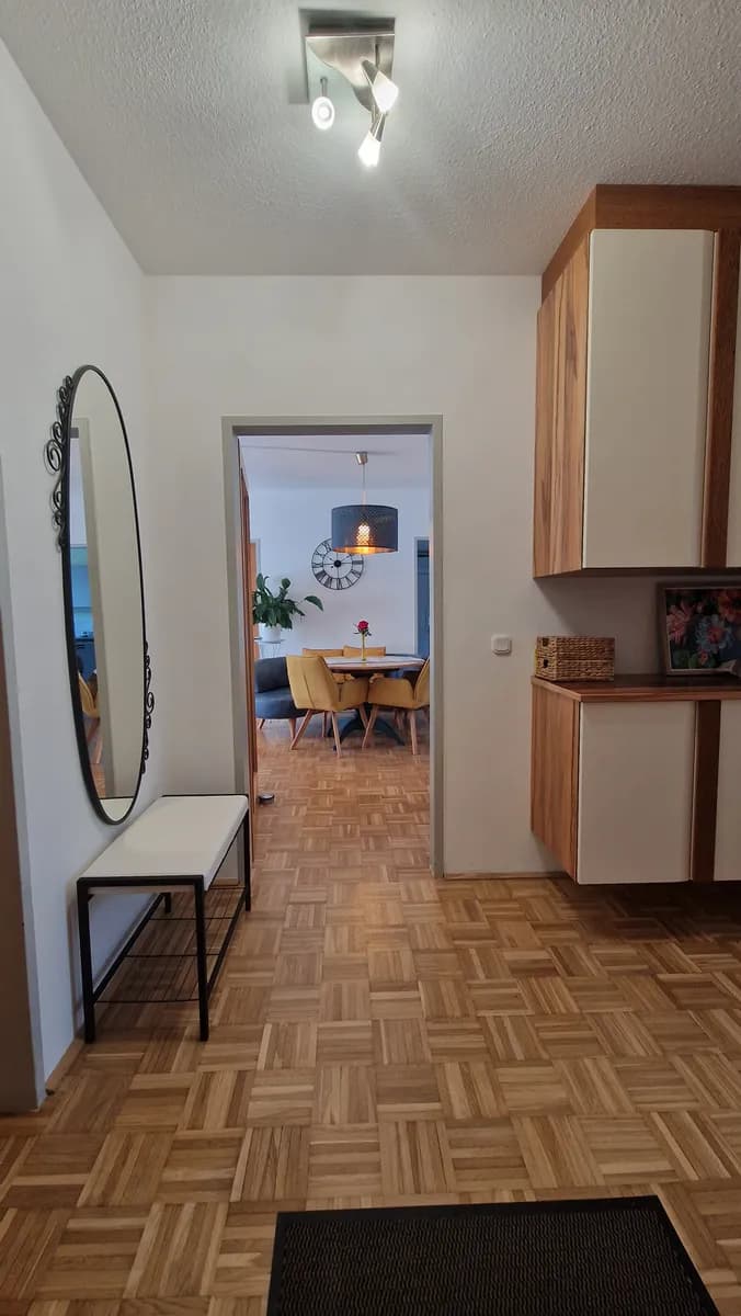 3-Zimmer-Wohnung mieten in Linz – 89 m², € 845
