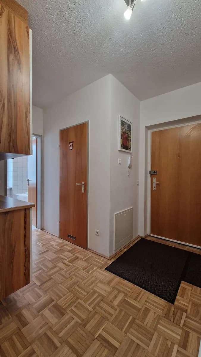 3-Zimmer-Wohnung mieten in Linz – 89 m², € 845 – Bild 3 von 22