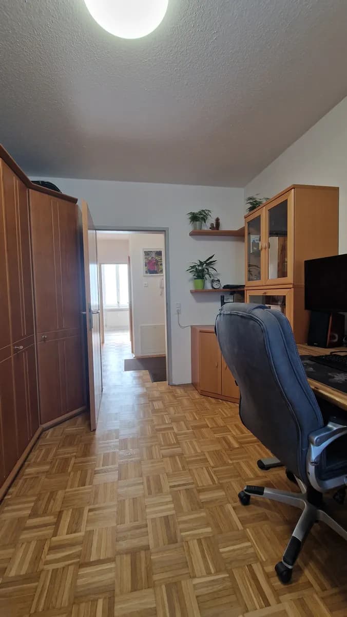 3-Zimmer-Wohnung mieten in Linz – 89 m², € 845 – Bild 10 von 22