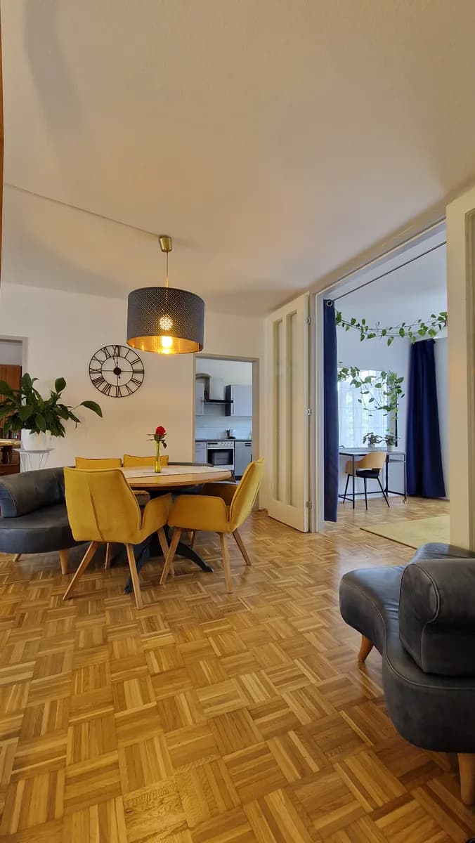 3-Zimmer-Wohnung mieten in Linz – 89 m², € 845 – Bild 11 von 22