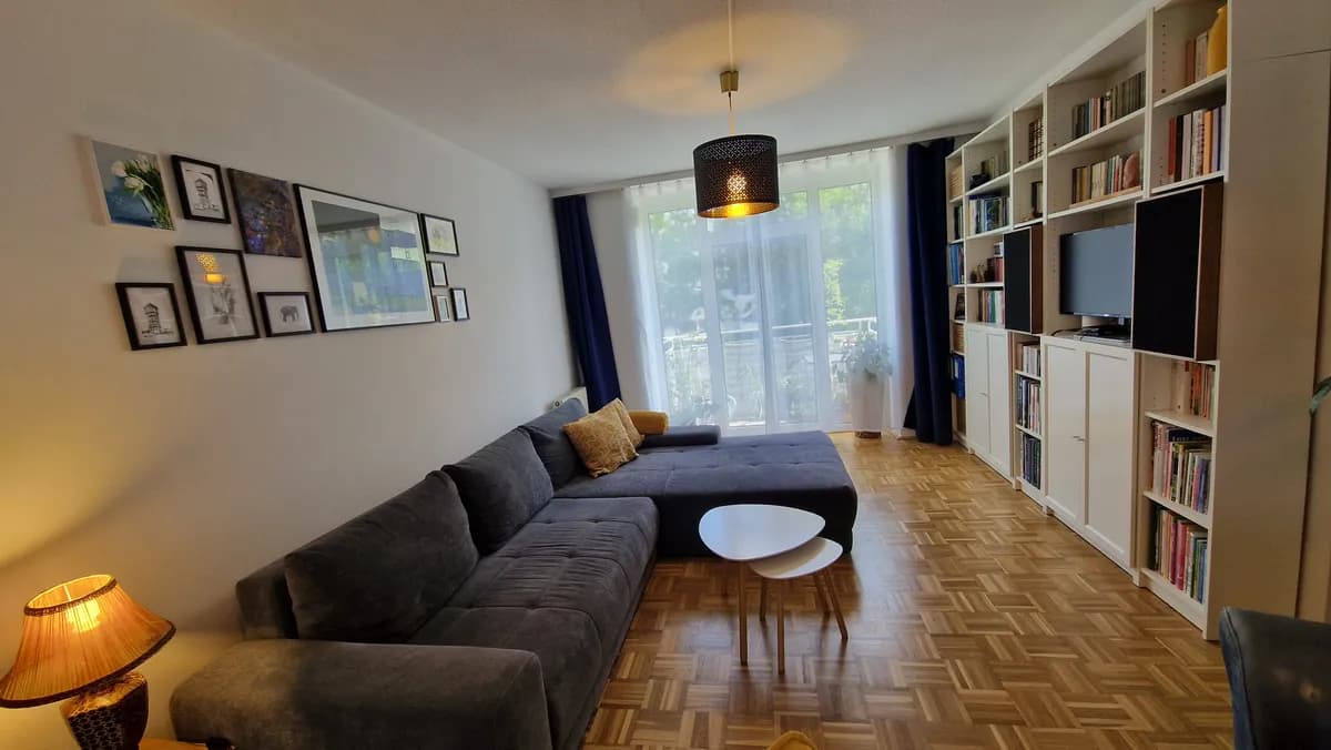 3-Zimmer-Wohnung mieten in Linz – 89 m², € 845 – Bild 12 von 22
