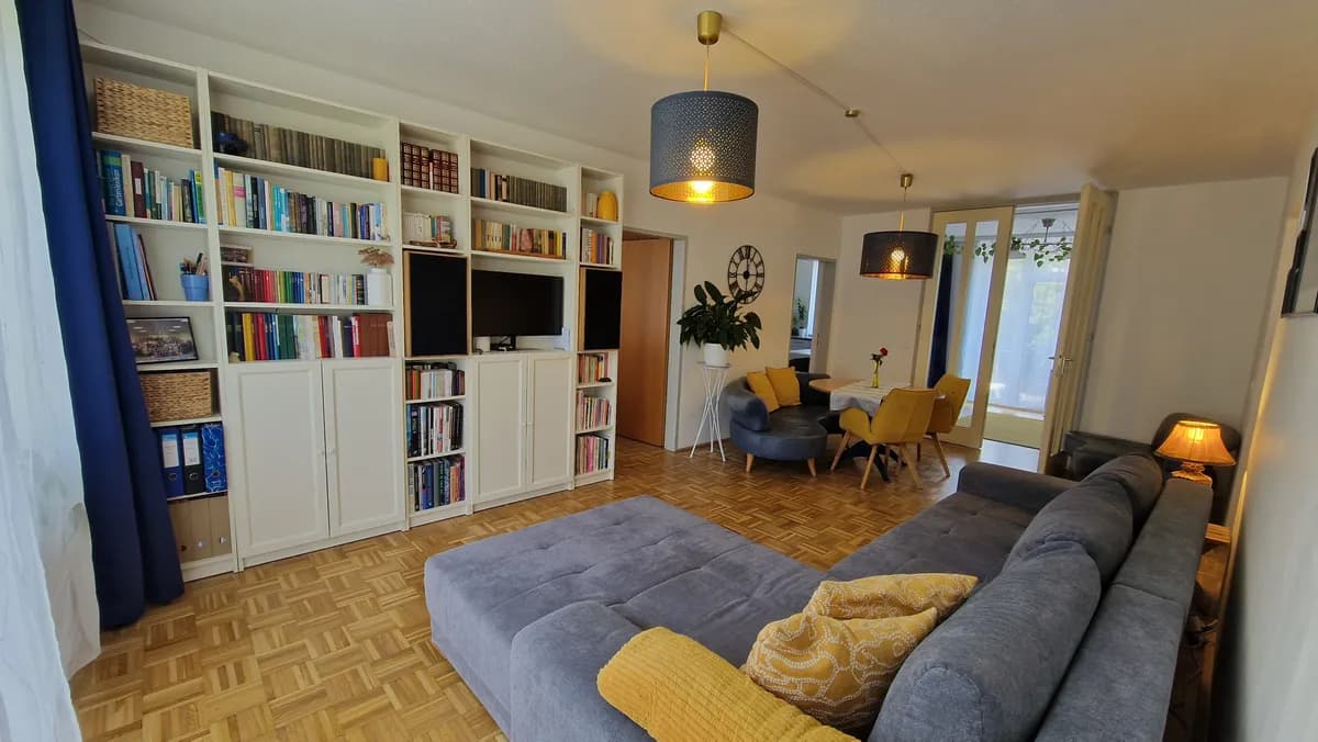 3-Zimmer-Wohnung mieten in Linz – 89 m², € 845 – Bild 13 von 22
