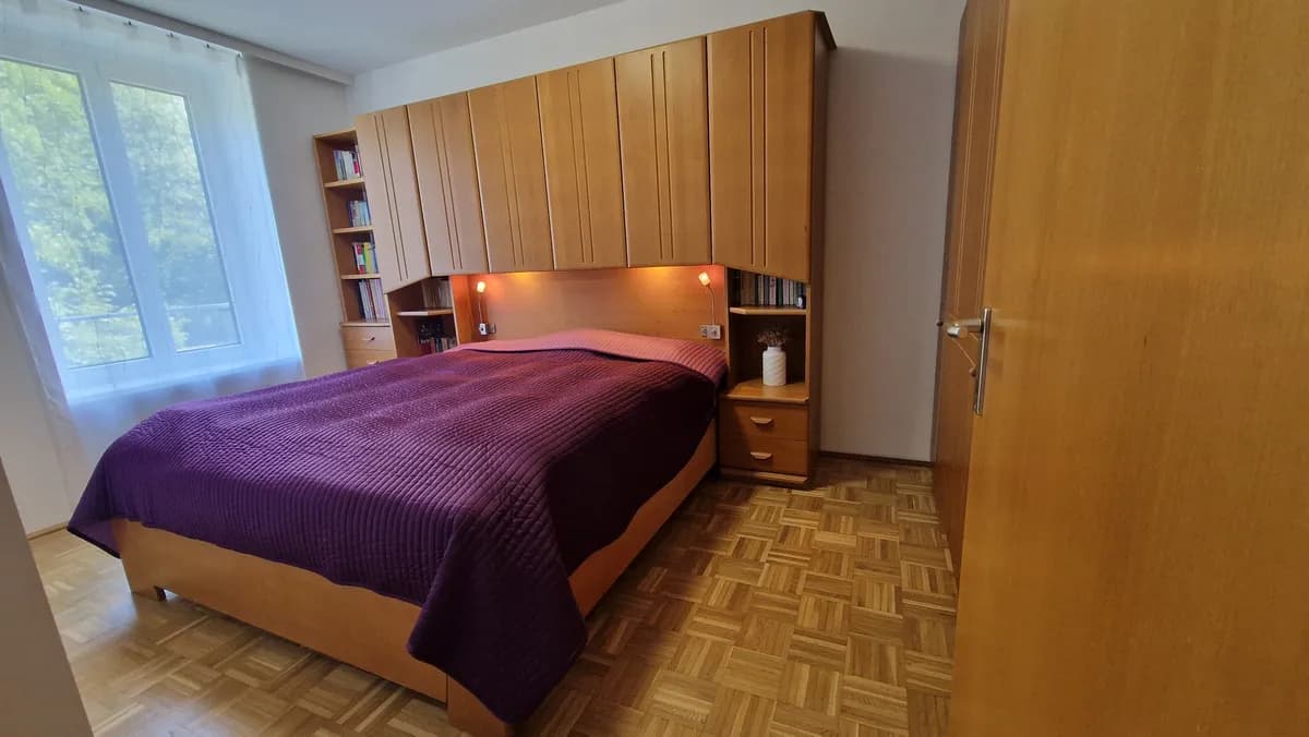 3-Zimmer-Wohnung mieten in Linz – 89 m², € 845 – Bild 21 von 22