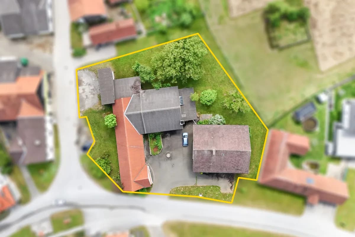 5-Zimmer-Haus kaufen in Südoststeiermark – 150 m², € 265.000 – Bild 2 von 40