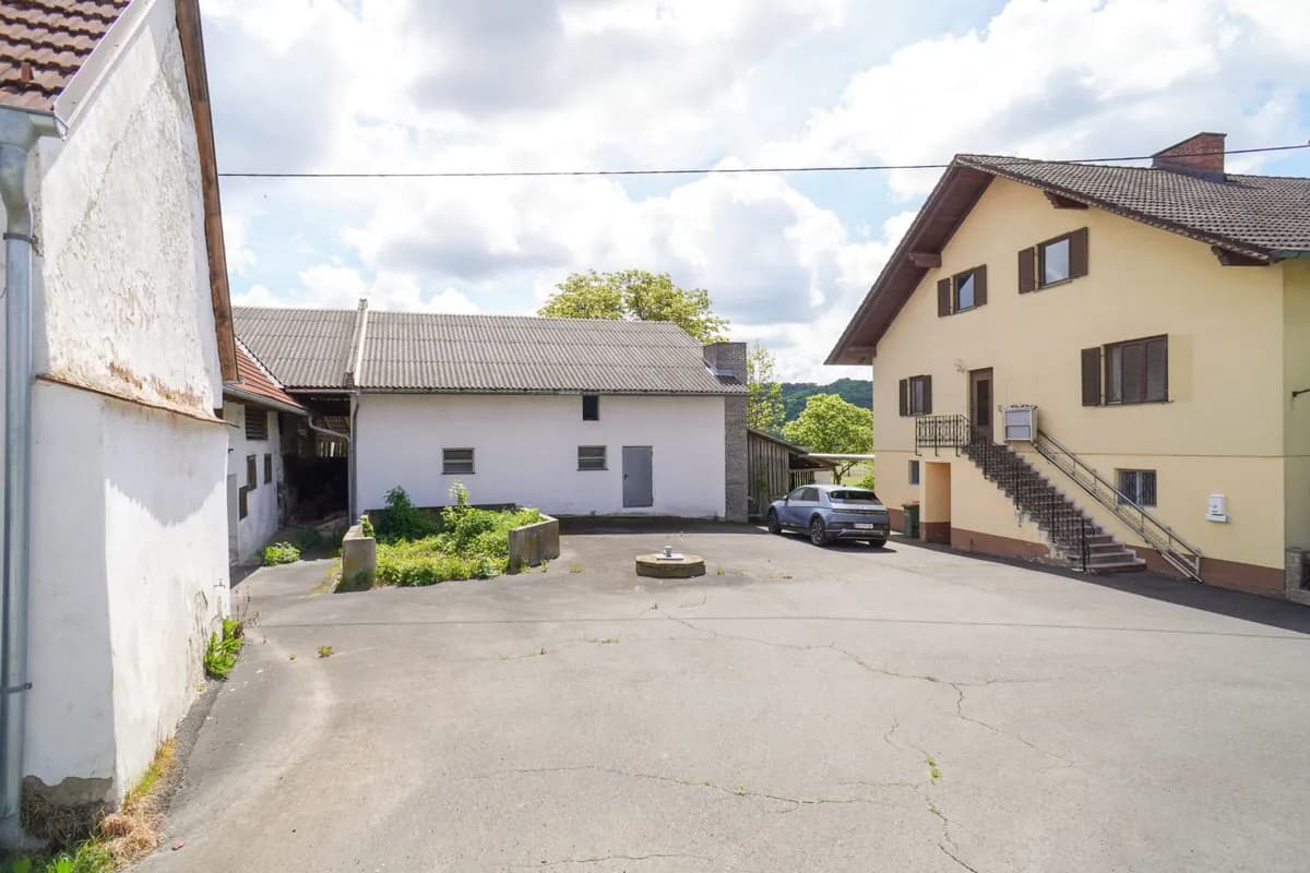 5-Zimmer-Haus kaufen in Südoststeiermark – 150 m², € 265.000 – Bild 4 von 40