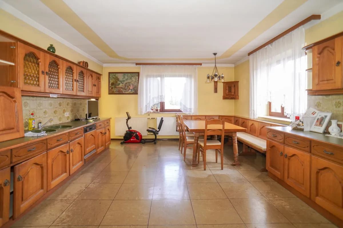 5-Zimmer-Haus kaufen in Südoststeiermark – 150 m², € 265.000 – Bild 7 von 40