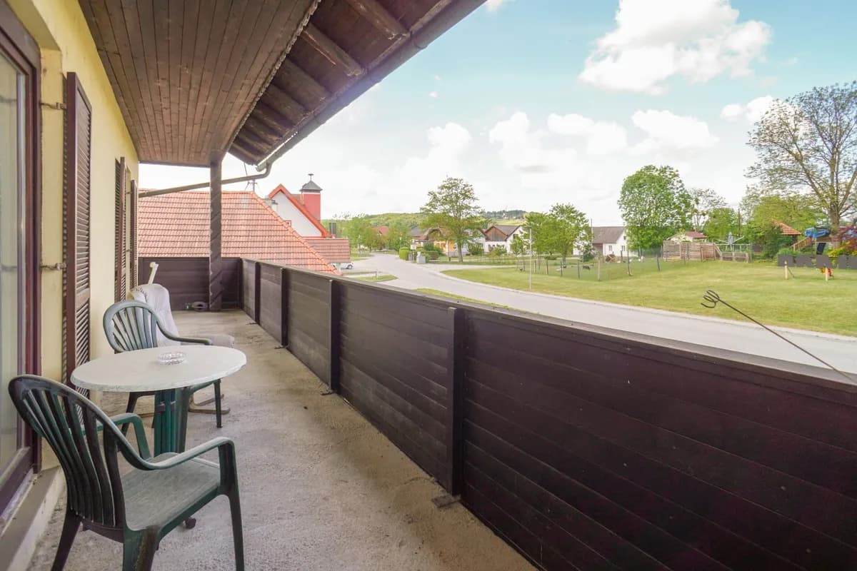 5-Zimmer-Haus kaufen in Südoststeiermark – 150 m², € 265.000 – Bild 8 von 40