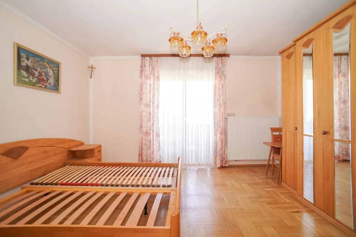 5-Zimmer-Haus kaufen in Südoststeiermark – 150 m², € 265.000 – Bild 11 von 40