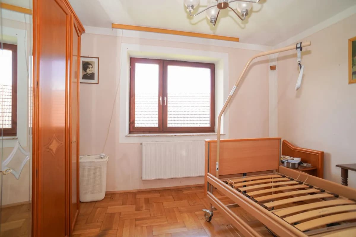 5-Zimmer-Haus kaufen in Südoststeiermark – 150 m², € 265.000 – Bild 14 von 40