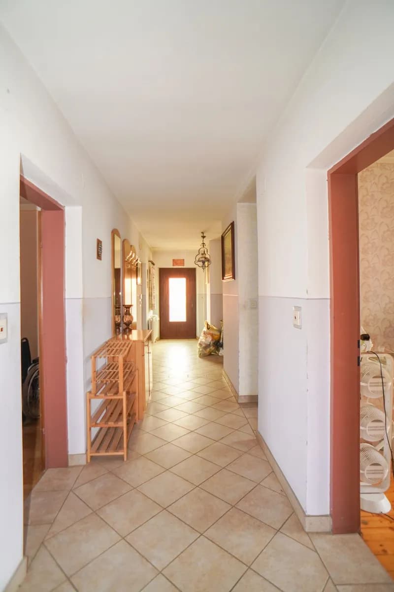 5-Zimmer-Haus kaufen in Südoststeiermark – 150 m², € 265.000 – Bild 15 von 40