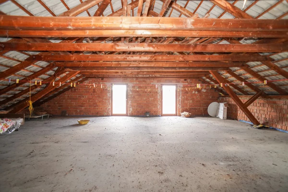 5-Zimmer-Haus kaufen in Südoststeiermark – 150 m², € 265.000 – Bild 20 von 40