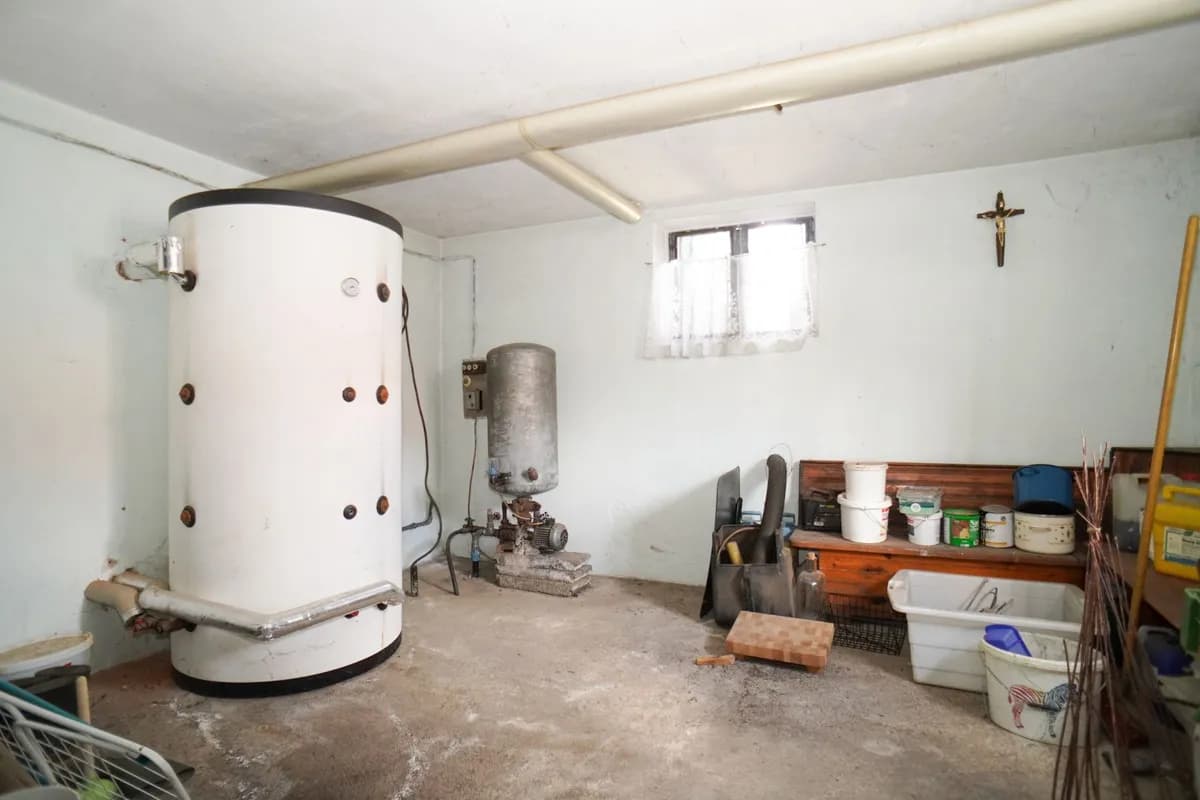 5-Zimmer-Haus kaufen in Südoststeiermark – 150 m², € 265.000 – Bild 21 von 40