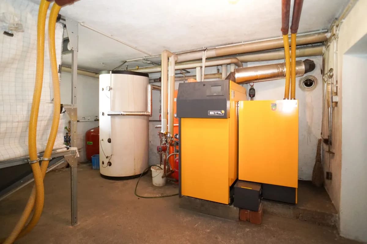 5-Zimmer-Haus kaufen in Südoststeiermark – 150 m², € 265.000 – Bild 23 von 40