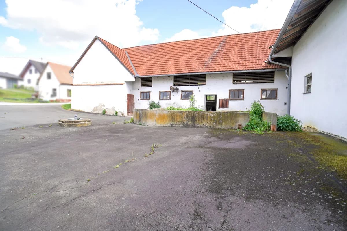5-Zimmer-Haus kaufen in Südoststeiermark – 150 m², € 265.000 – Bild 29 von 40
