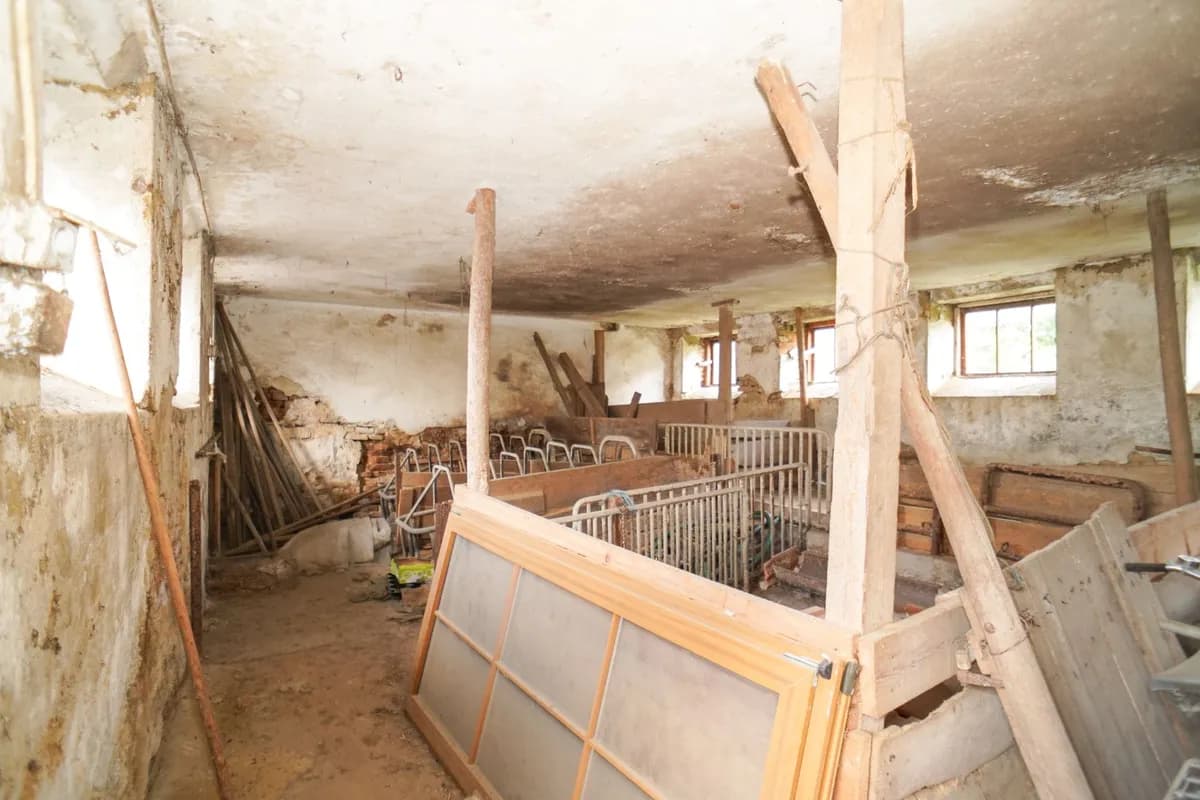 5-Zimmer-Haus kaufen in Südoststeiermark – 150 m², € 265.000 – Bild 31 von 40