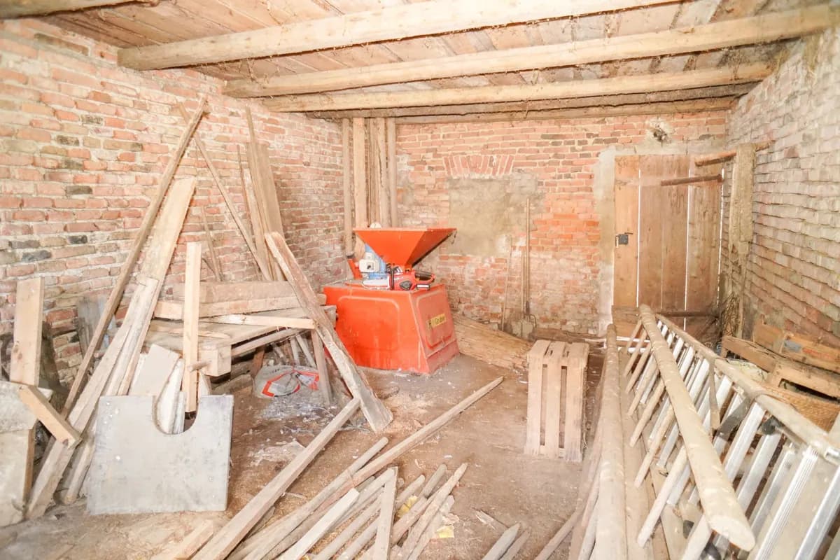 5-Zimmer-Haus kaufen in Südoststeiermark – 150 m², € 265.000 – Bild 32 von 40