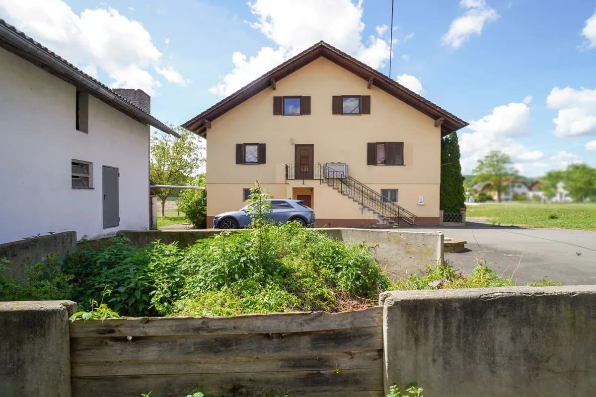 5-Zimmer-Haus kaufen in Südoststeiermark – 150 m², € 265.000 – Bild 34 von 40