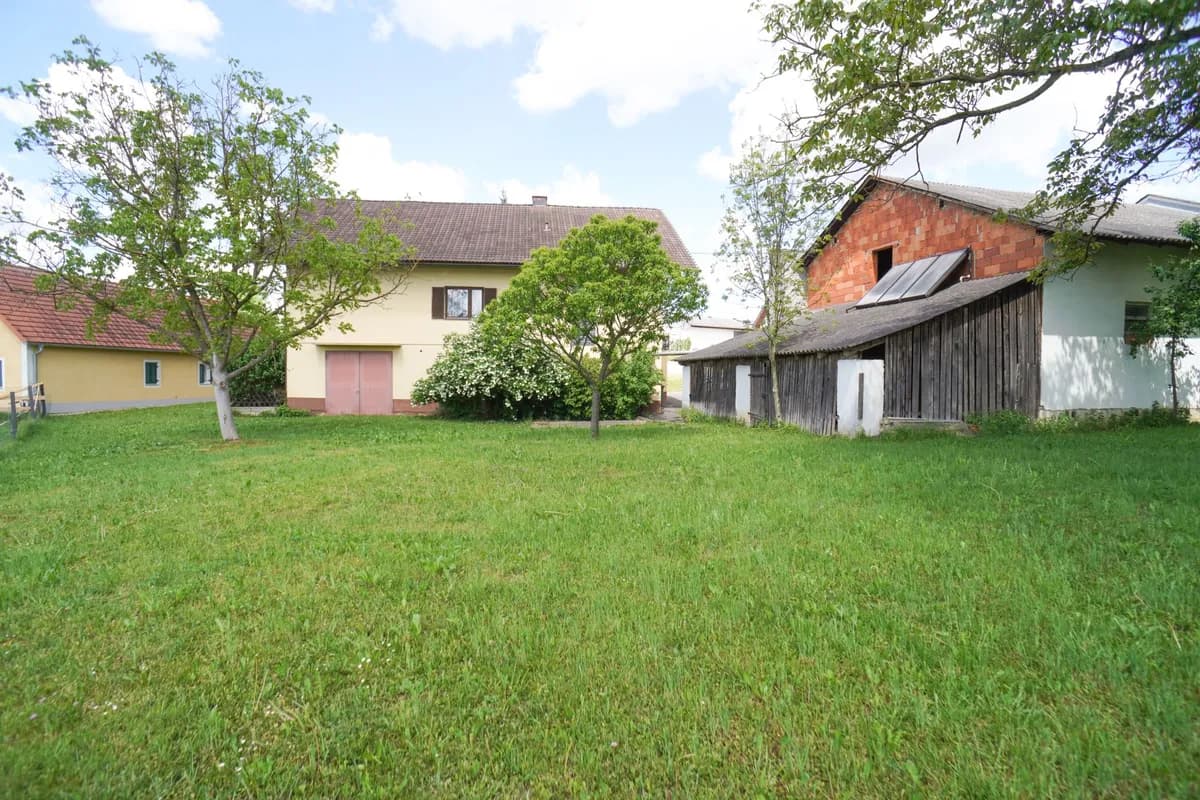 5-Zimmer-Haus kaufen in Südoststeiermark – 150 m², € 265.000 – Bild 37 von 40