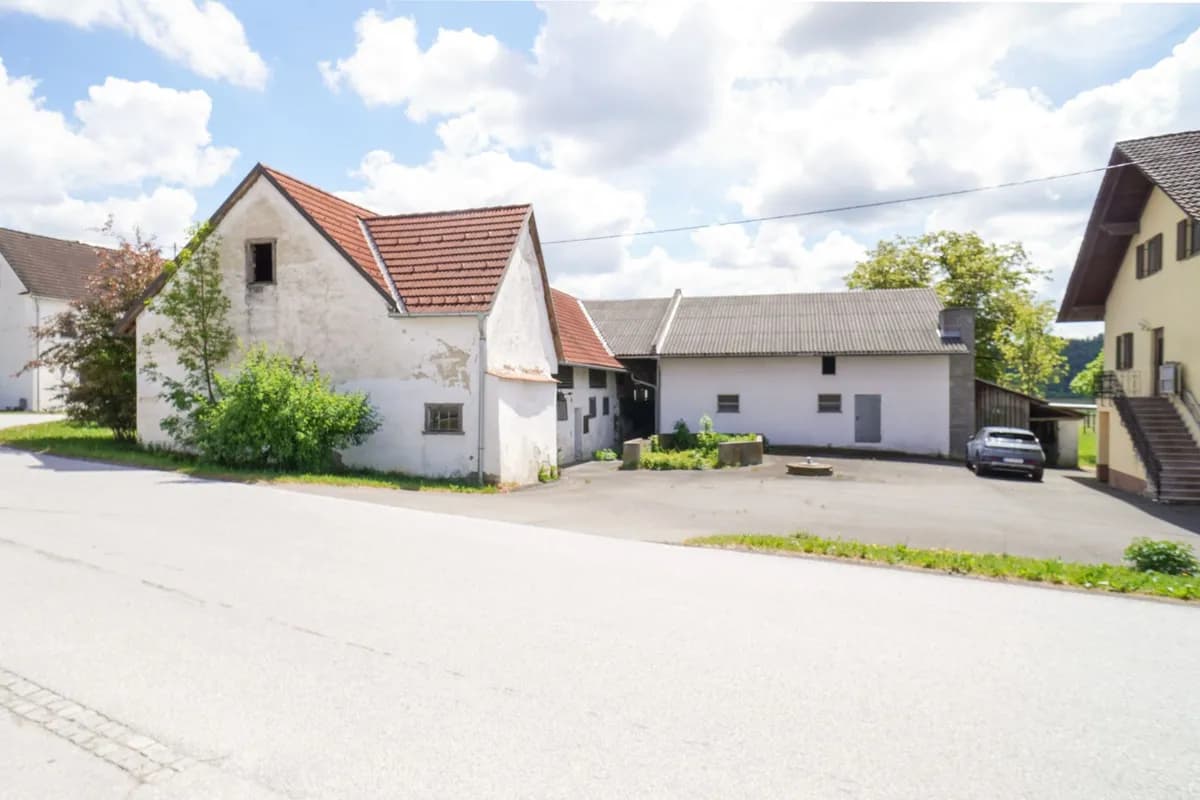 5-Zimmer-Haus kaufen in Südoststeiermark – 150 m², € 265.000 – Bild 38 von 40