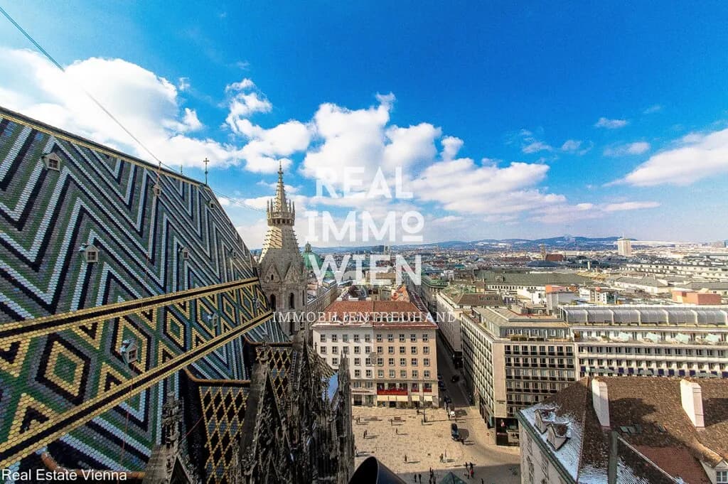 Gewerbeimmobilie mieten in Wien – 70 m², € 3.400