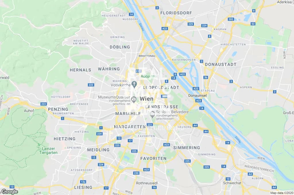 Gewerbeimmobilie mieten in Wien – 70 m², € 3.400 – Bild 2 von 2