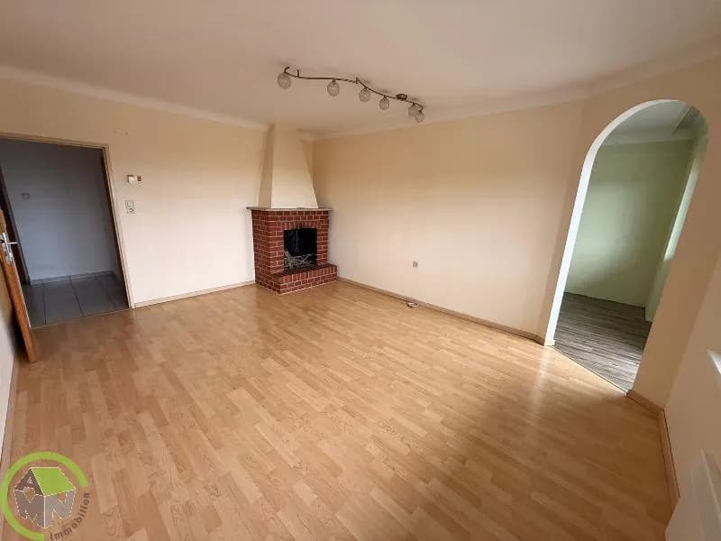 3-Zimmer-Wohnung kaufen in Mattersburg – 71 m², € 125.000