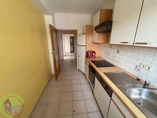 3-Zimmer-Wohnung kaufen in Mattersburg – 71 m², € 125.000 – Bild 5 von 13