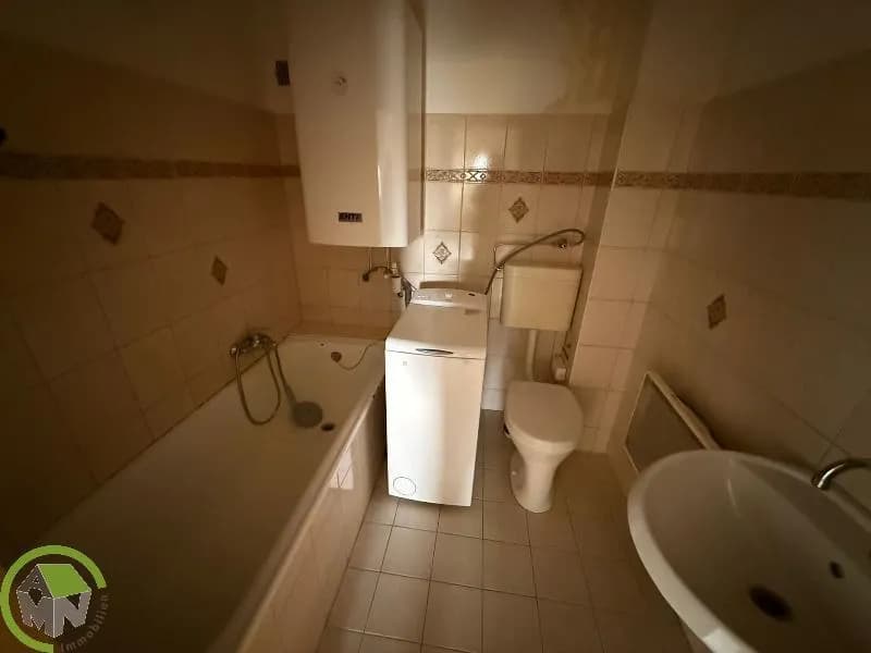 3-Zimmer-Wohnung kaufen in Mattersburg – 71 m², € 125.000 – Bild 9 von 13