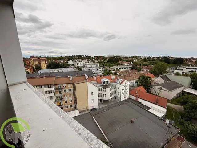 3-Zimmer-Wohnung kaufen in Mattersburg – 71 m², € 125.000 – Bild 10 von 13