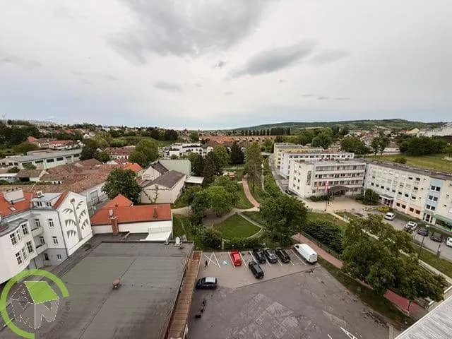 3-Zimmer-Wohnung kaufen in Mattersburg – 71 m², € 125.000 – Bild 11 von 13