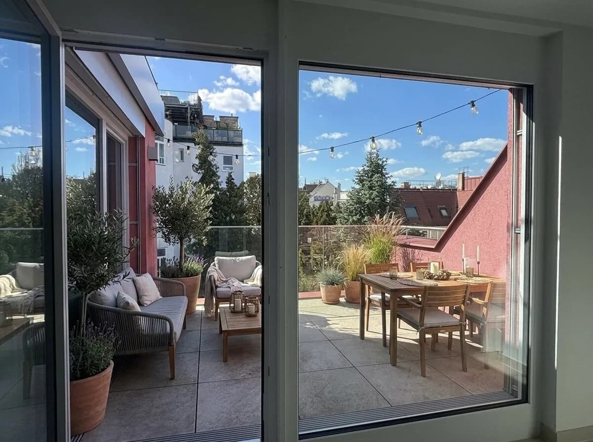 2-Zimmer-Wohnung mieten in Wien – 84,02 m², € 2.379 – Bild 2 von 18