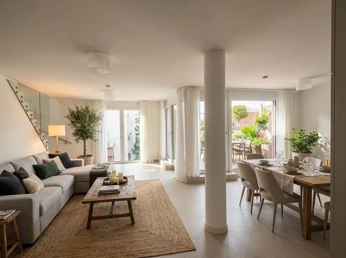 2-Zimmer-Wohnung mieten in Wien – 84,02 m², € 2.379 – Bild 3 von 18