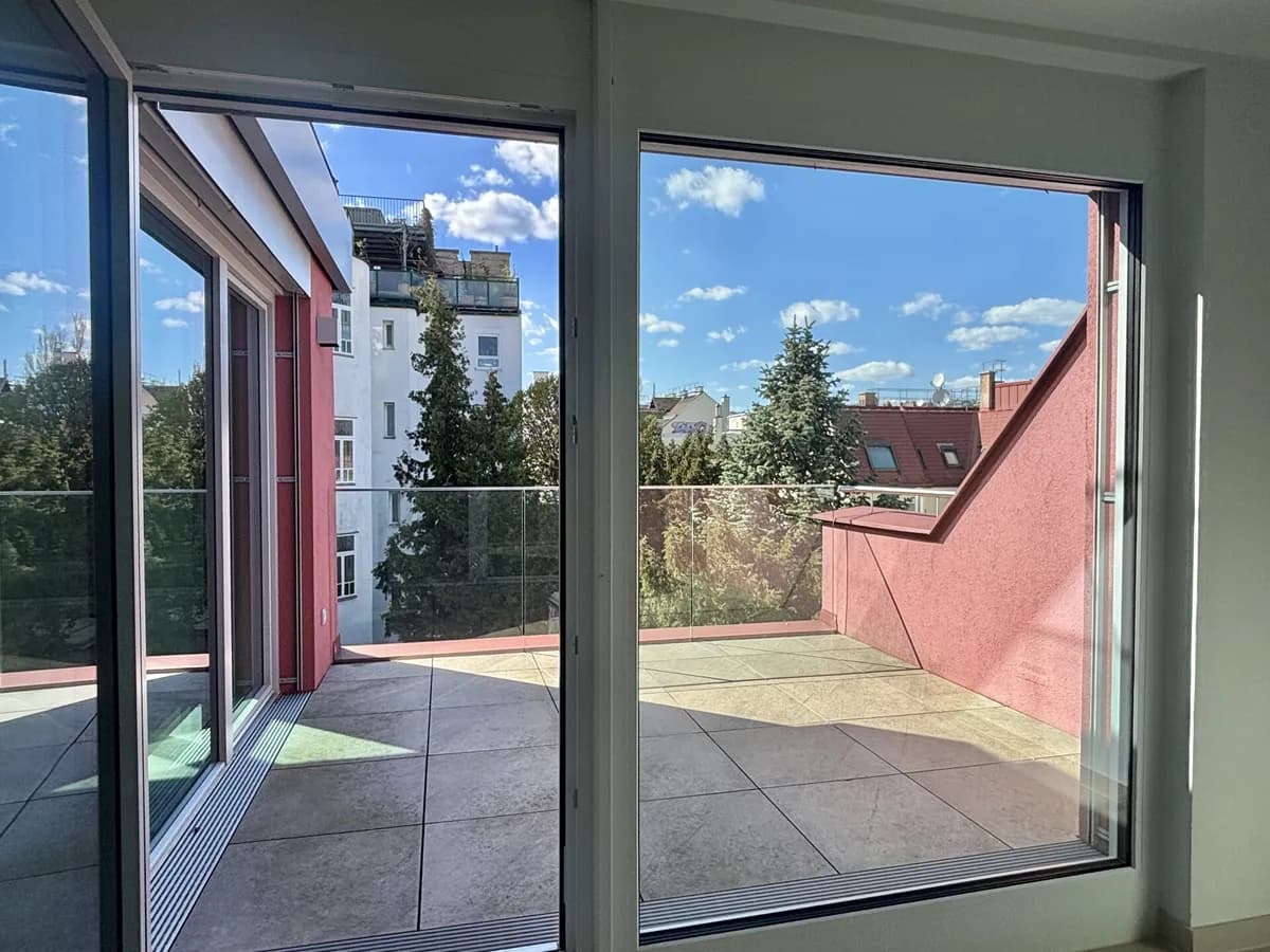 2-Zimmer-Wohnung mieten in Wien – 84,02 m², € 2.379 – Bild 15 von 18
