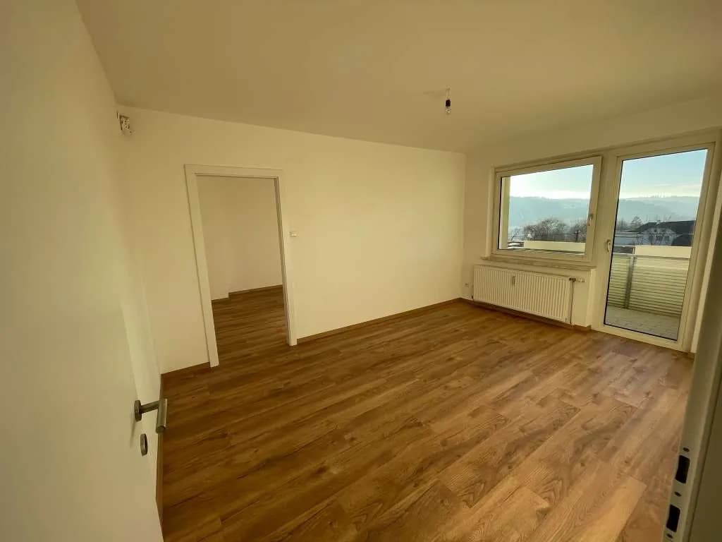 2-Zimmer-Wohnung mieten in Rohrbach – 42 m², € 480 – Bild 3 von 9