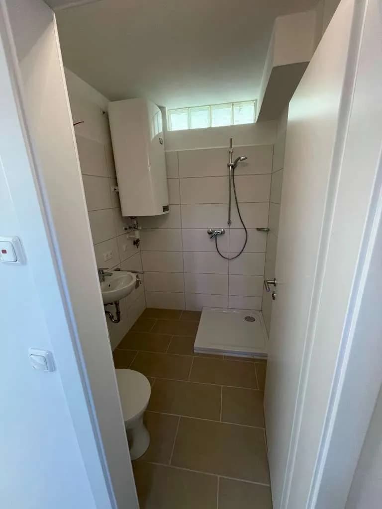 2-Zimmer-Wohnung mieten in Rohrbach – 42 m², € 480 – Bild 4 von 9