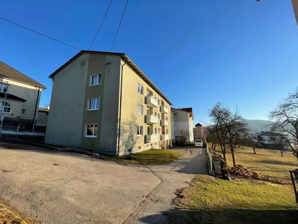 2-Zimmer-Wohnung mieten in Rohrbach – 42 m², € 480 – Bild 5 von 9