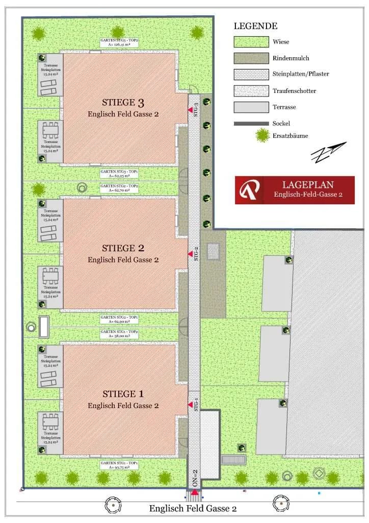 3-Zimmer-Wohnung kaufen in Wien – 57,65 m², € 334.720 – Bild 18 von 22