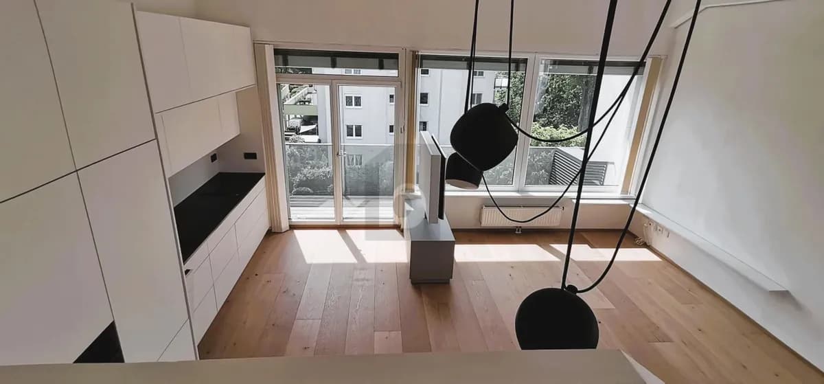 3-Zimmer-Wohnung kaufen in Wiener Neustadt – 69 m² – Bild 1 von 6
