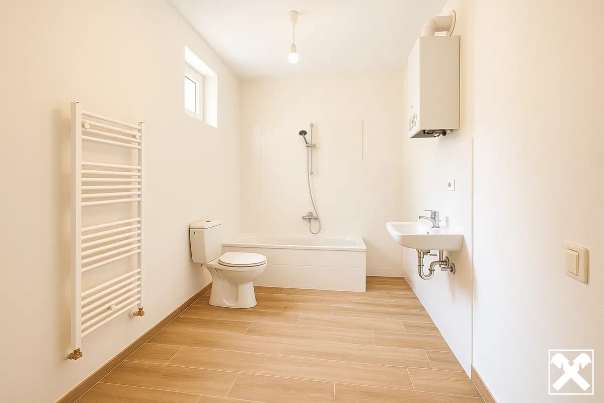 3-Zimmer-Wohnung kaufen in Wiener Neustadt – 69 m², € 246.600 – Bild 8 von 9