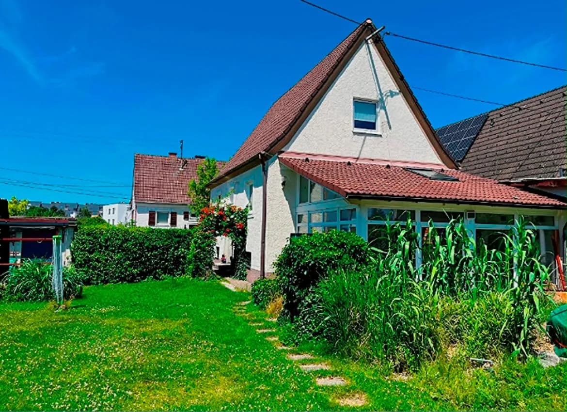 5-Zimmer-Haus kaufen in Linz – 119 m², € 398.000