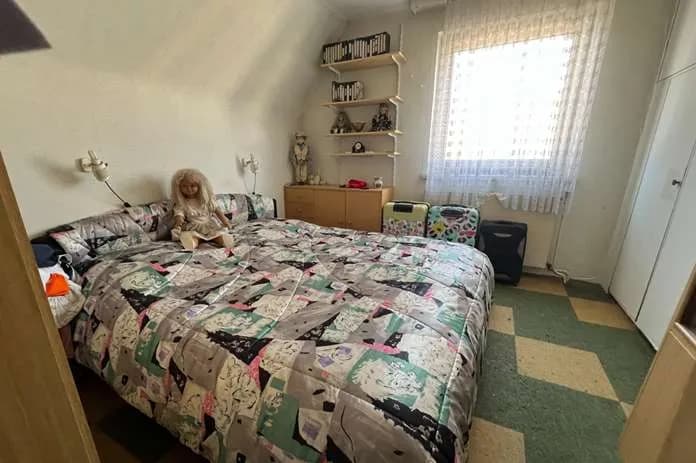 5-Zimmer-Haus kaufen in Linz – 119 m², € 398.000 – Bild 17 von 18