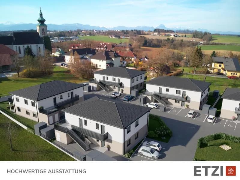 3-Zimmer-Wohnung kaufen in Kirchdorf an der Krems – 68,81 m², € 285.700 – Bild 6 von 14