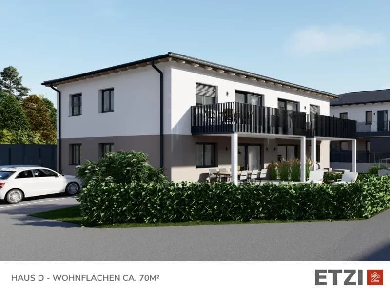 3-Zimmer-Wohnung kaufen in Kirchdorf an der Krems – 68,81 m², € 285.700 – Bild 10 von 14
