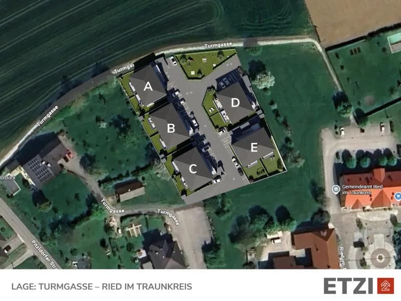 3-Zimmer-Wohnung kaufen in Kirchdorf an der Krems – 68,81 m², € 285.700 – Bild 11 von 14
