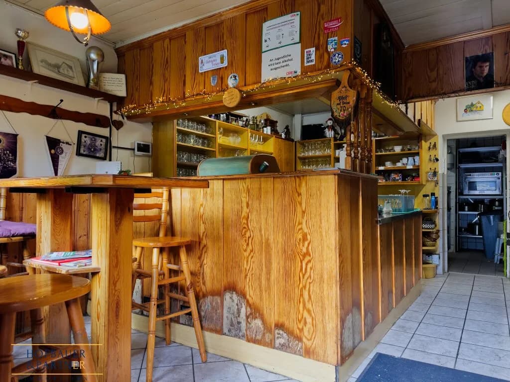 5-Zimmer-Gewerbeimmobilie kaufen in Wien – 189 m², € 490.000 – Bild 4 von 11