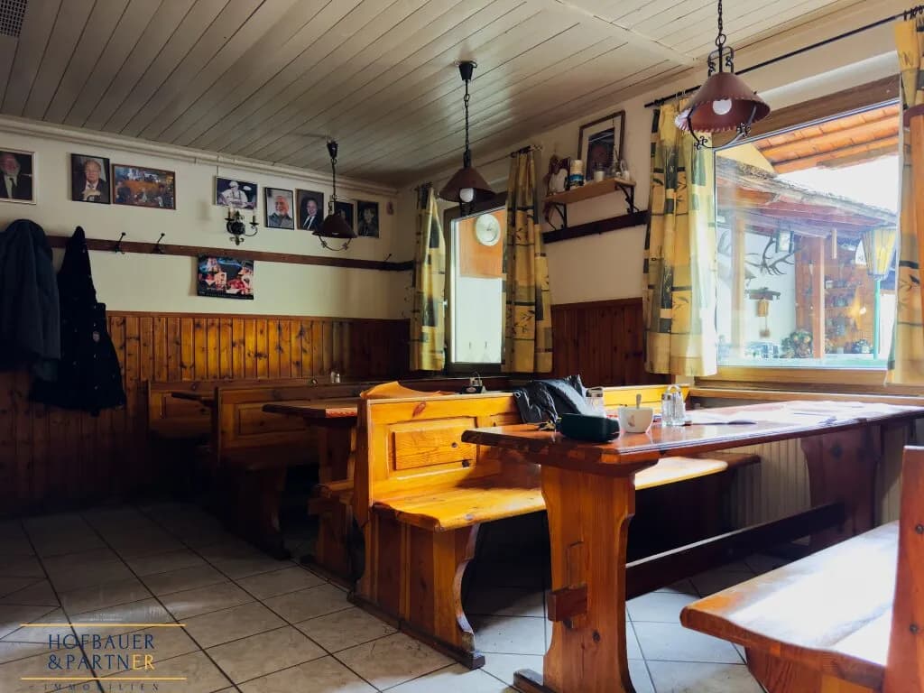 5-Zimmer-Gewerbeimmobilie kaufen in Wien – 189 m², € 490.000 – Bild 6 von 11