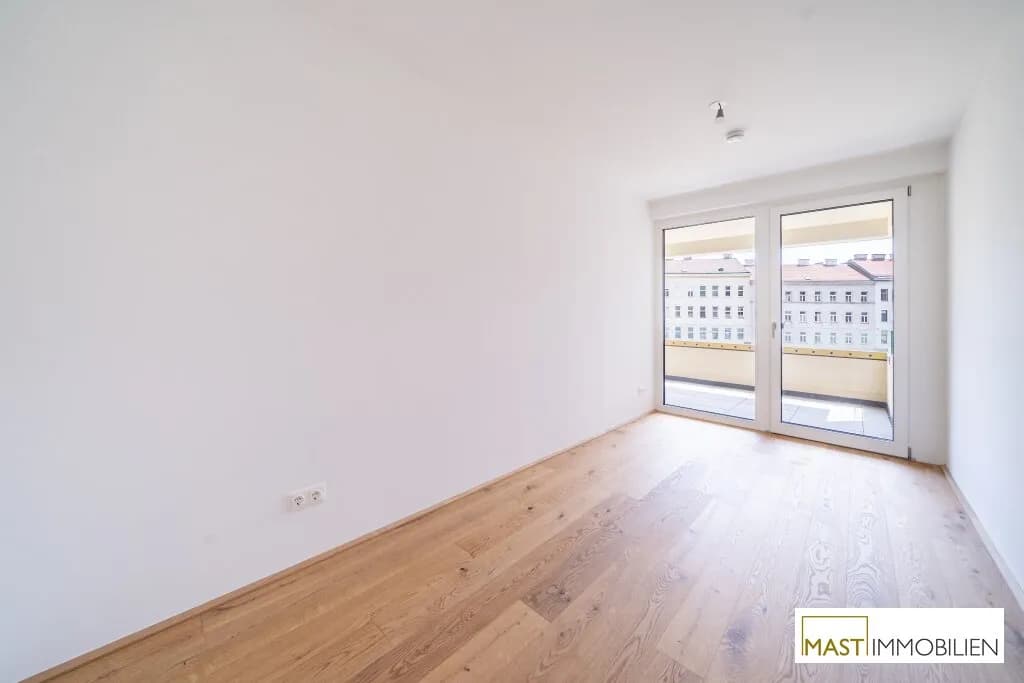 3-Zimmer-Wohnung kaufen in Wien – 78,13 m², € 449.000 – Bild 1 von 10