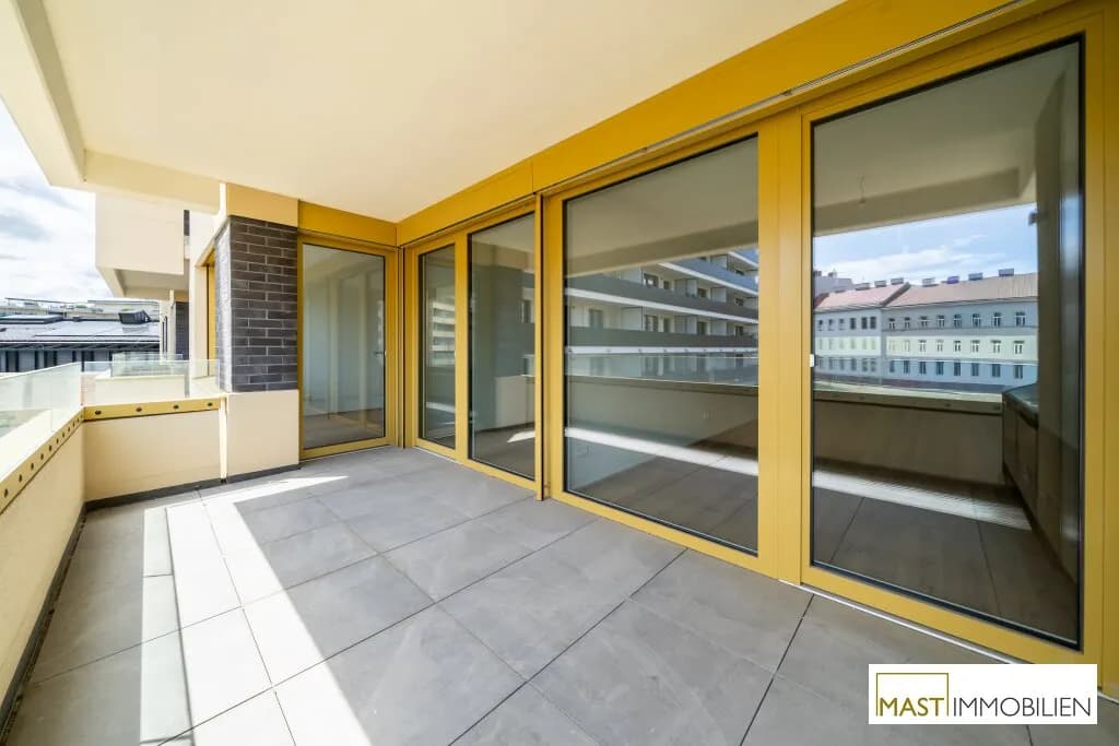 3-Zimmer-Wohnung kaufen in Wien – 78,13 m², € 449.000 – Bild 2 von 10